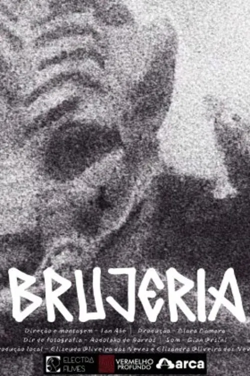 Poster do filme Brujeria