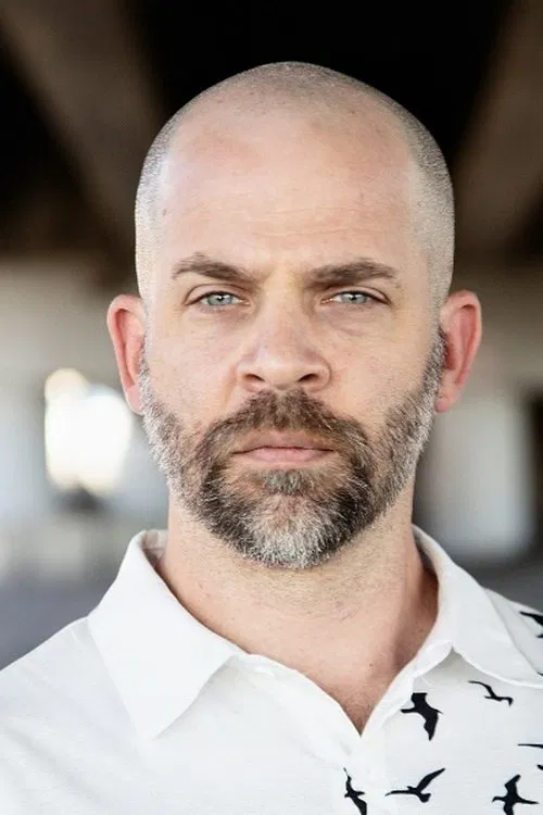 Brandon Sean Pearson profile picture