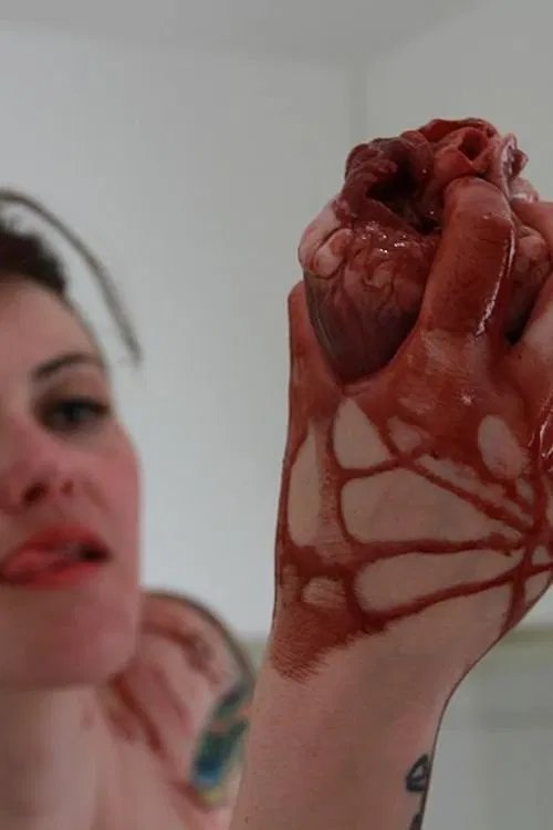 The Buffet is Open movie poster