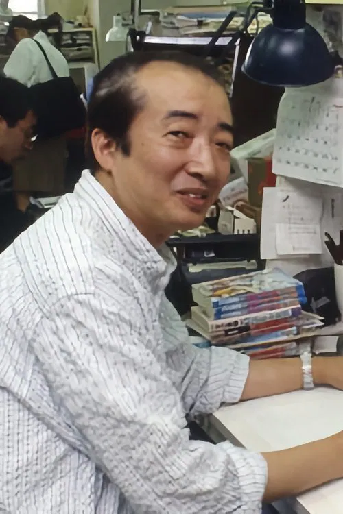 Yoshifumi Kondo profile picture