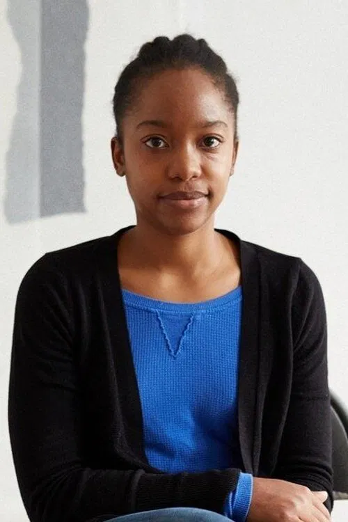 Steffani Jemison profile picture