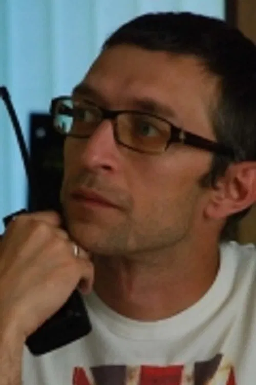 Sergey Oganesyan profile picture