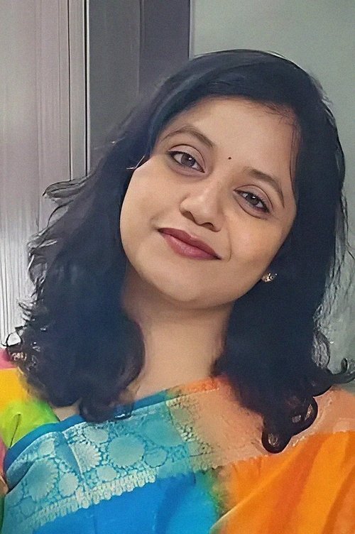 RJ Priyanka profile picture