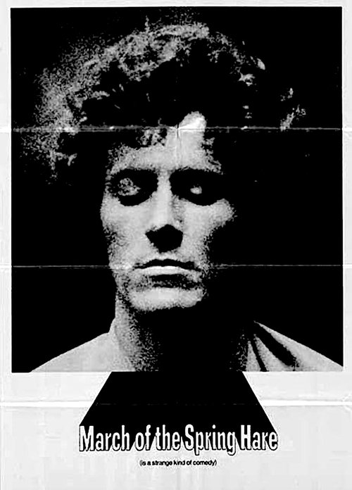 March of the Spring Hare movie poster