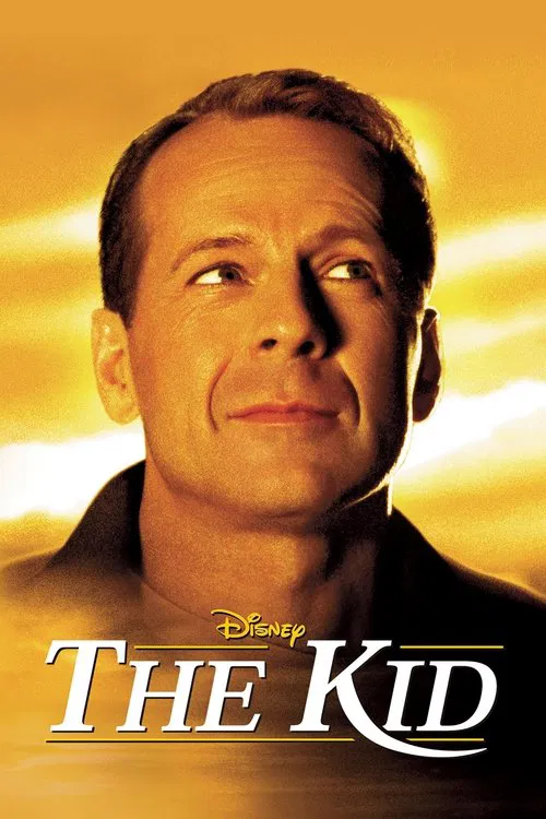 The Kid movie poster