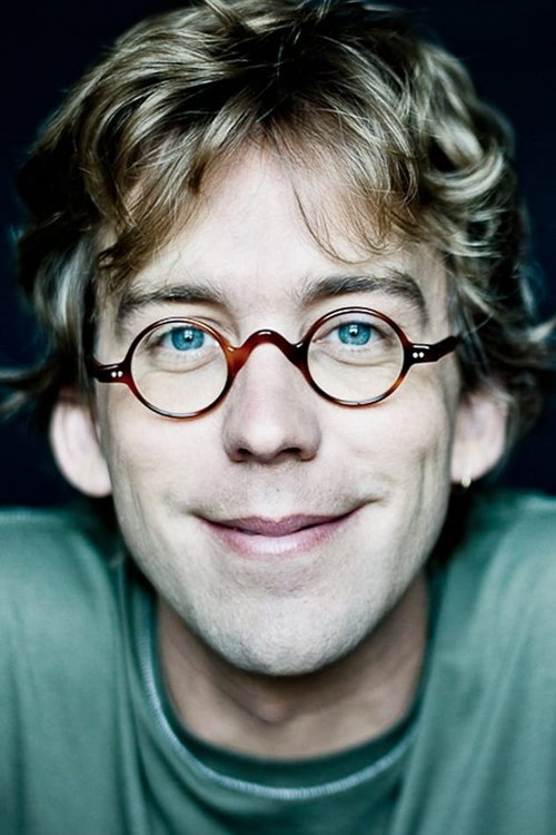 Fred Pellerin profile picture