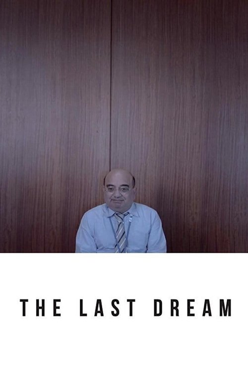 The Last Dream movie poster