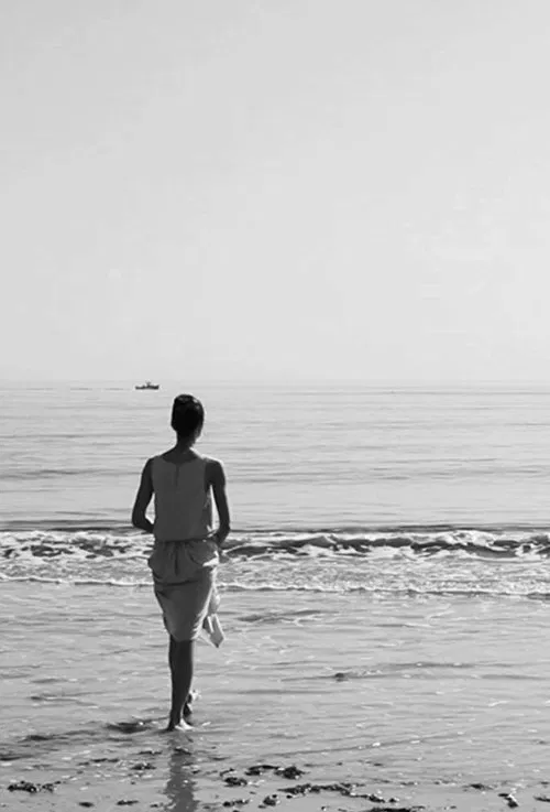 Letters from Eniwetok movie poster