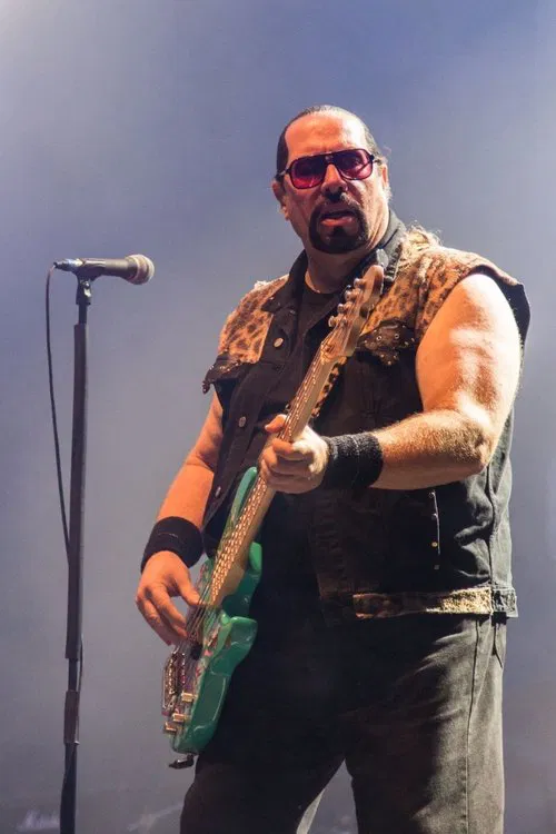 Mark Mendoza profile picture