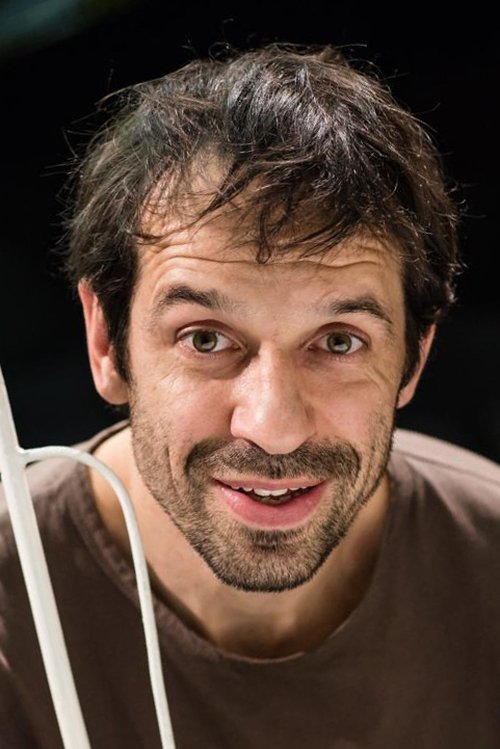Radek Žák profile picture