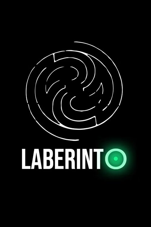Laberinto tv show poster