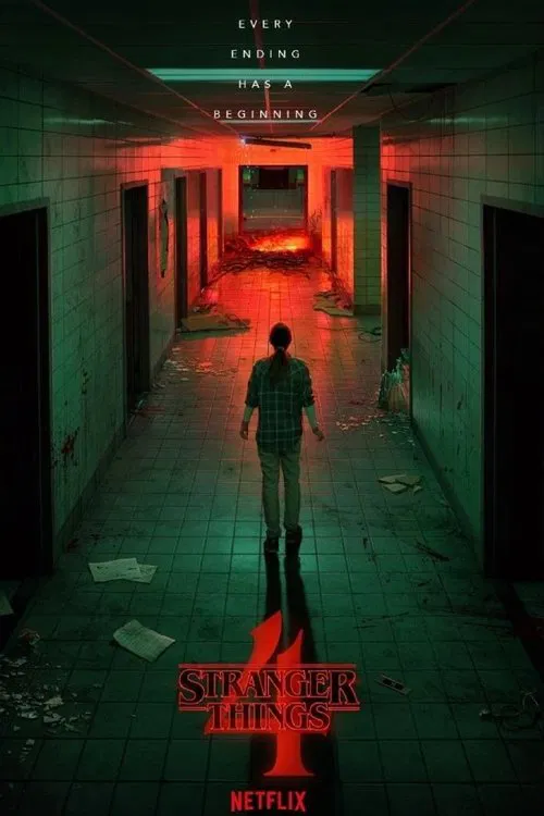 The Nina Project movie poster