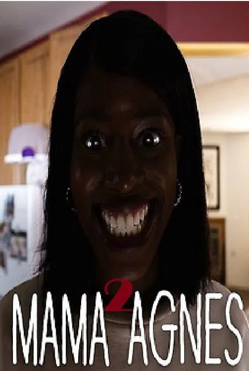 Poster do filme Mama Agnes 2