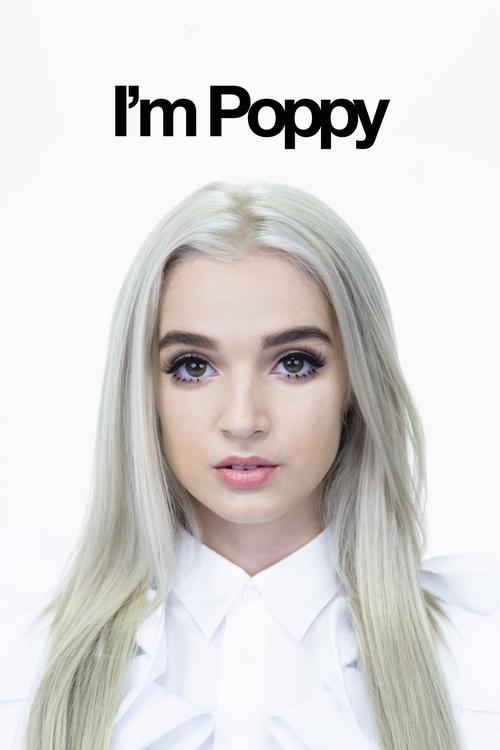 I'm Poppy: The Film movie poster