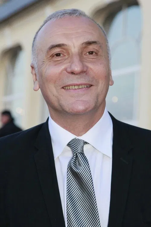 Jacques Fieschi profile picture