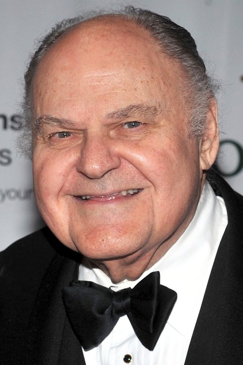 George S. Irving profile picture