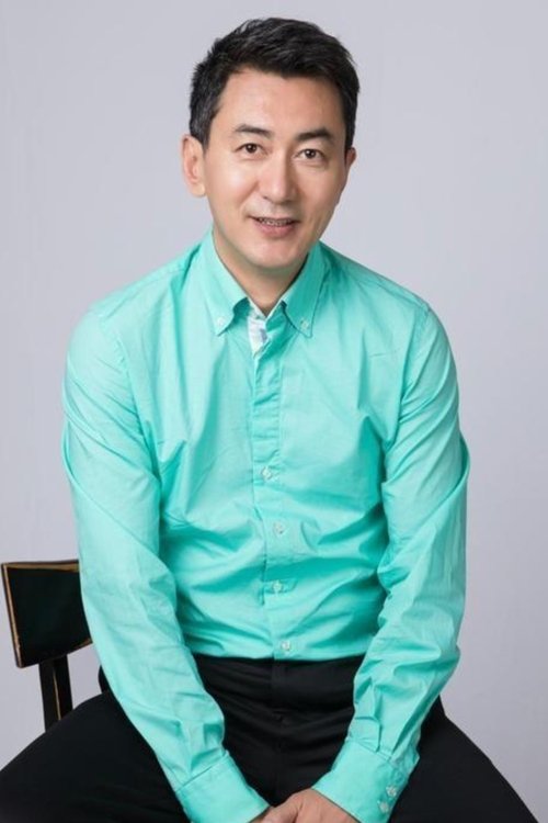 鲁健 profile picture