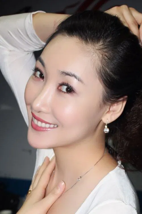 Chen Zhenxi profile picture