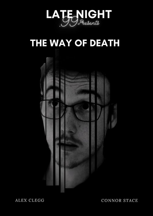 Poster do filme The Way of Death