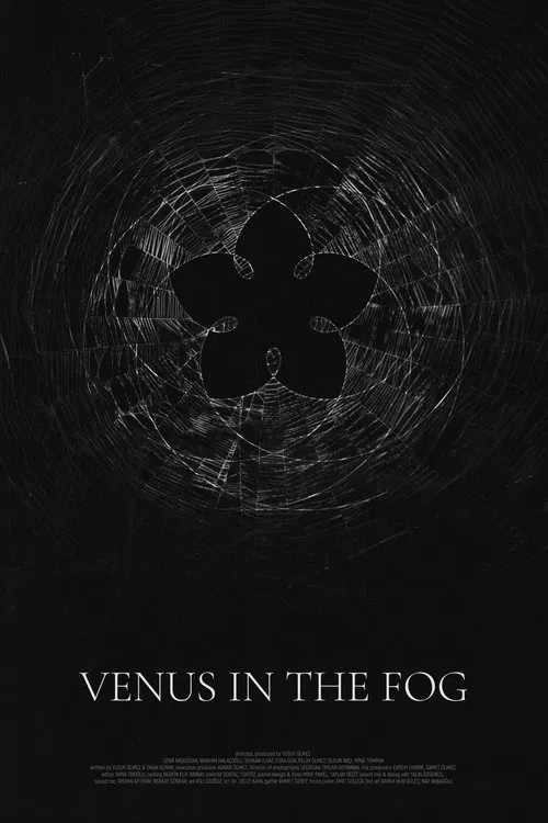Venus in the Fog movie poster