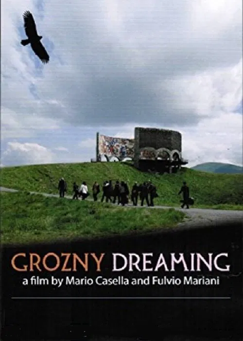 Grozny Dreaming movie poster