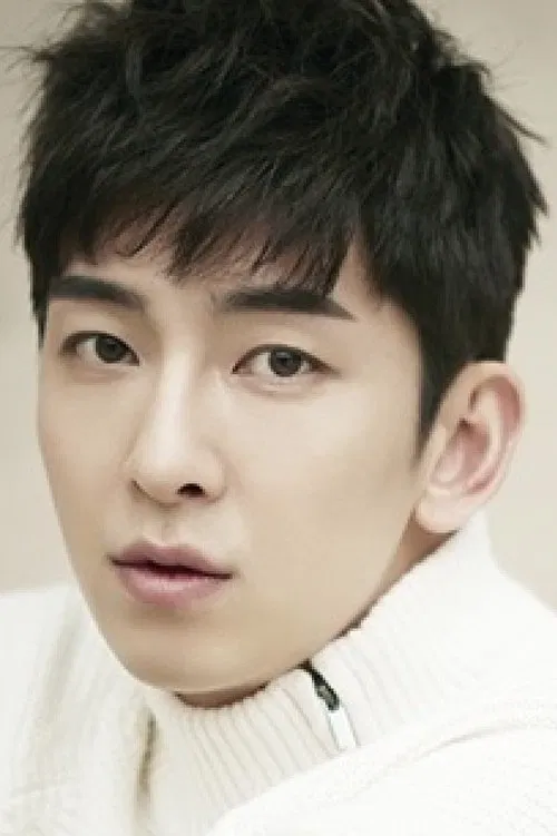 Lee Jae-won profile picture