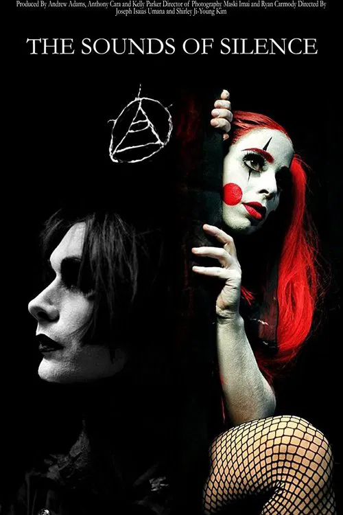 The Sounds of Silence movie poster