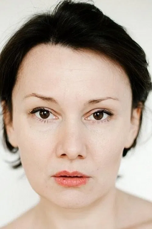 Olga Tenyakova profile picture