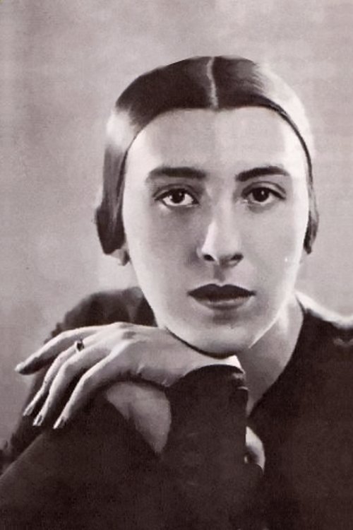 Yelena Ilyushchenko profile picture