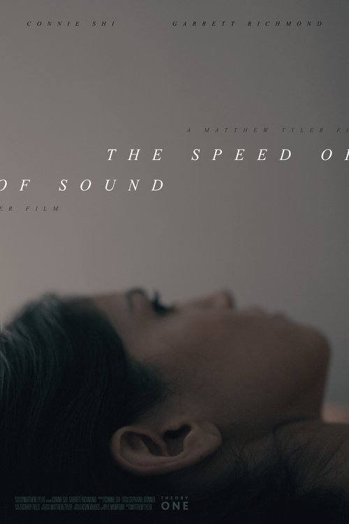 The Speed of Sound movie poster