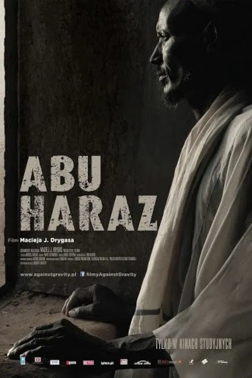 Abu Haraz movie poster
