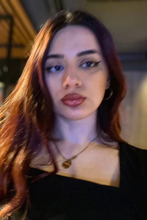 Lala Aliyeva profile picture