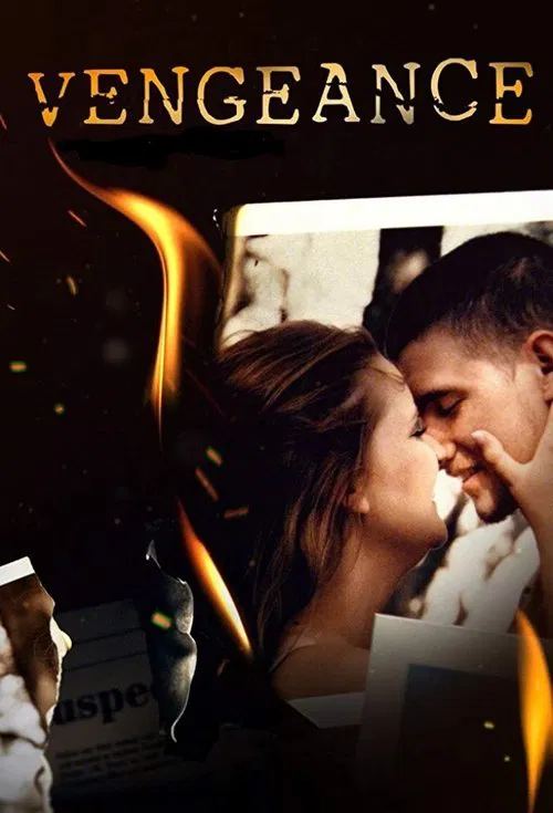 Vengeance: Killer Lovers tv show poster