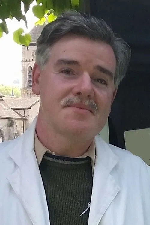 Norbert Brondeau profile picture