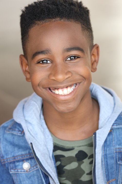 Amos Kaden Chea profile picture