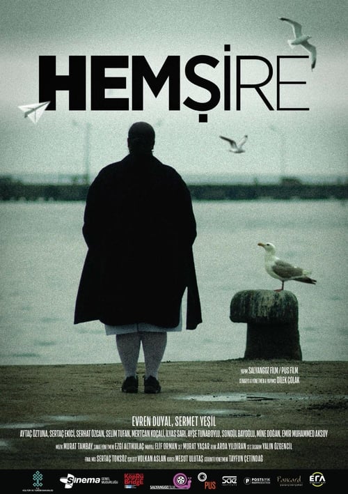 Hemşire movie poster