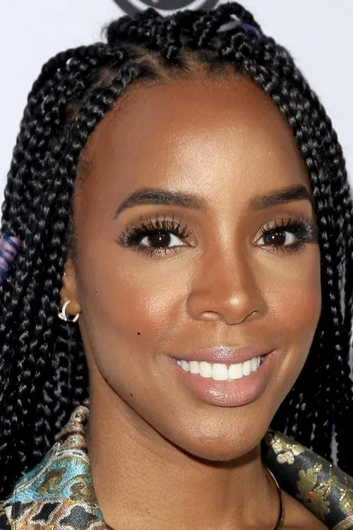 Kelly Rowland profile picture