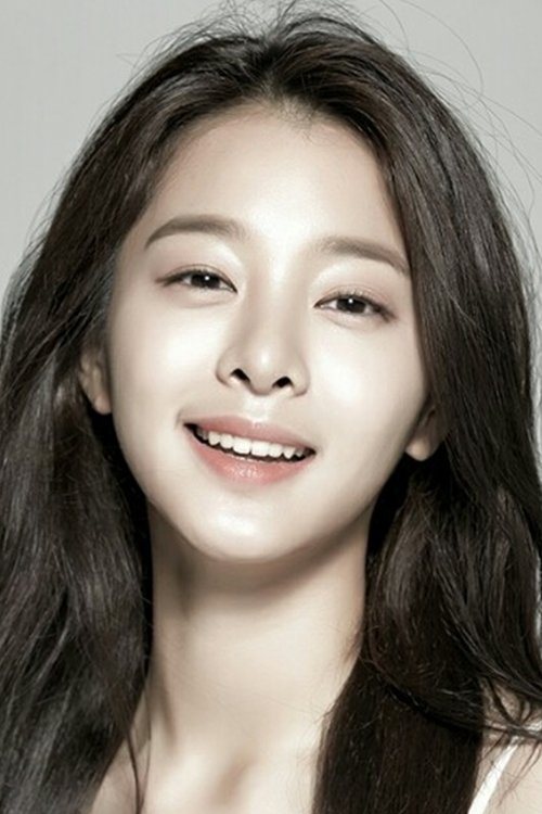 Seol In-a profile picture