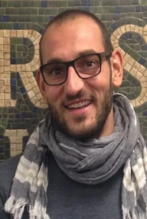 Simone Aleandri profile picture