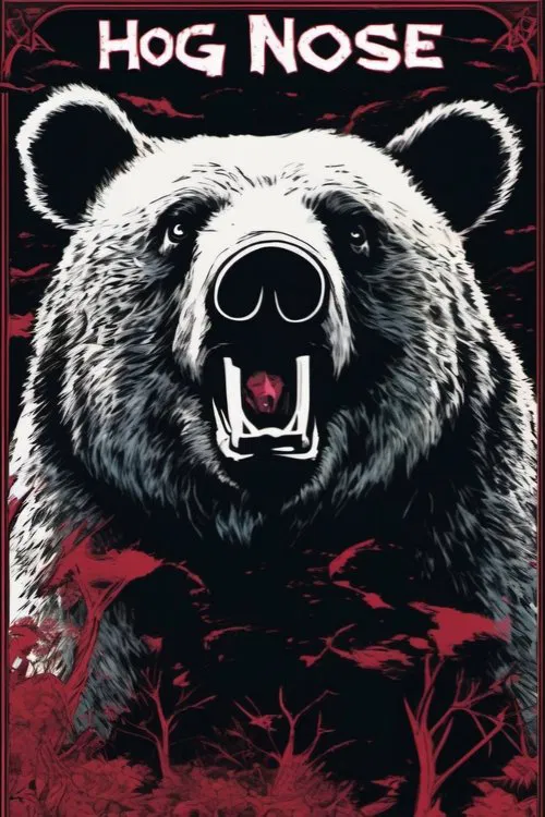 Hog Nose movie poster