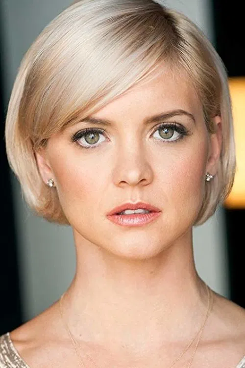 Janelle Odair profile picture