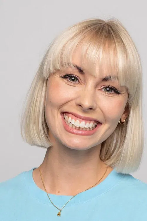 Jenna Bagge profile picture