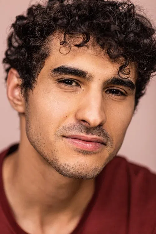Tarek Bendahmane profile picture