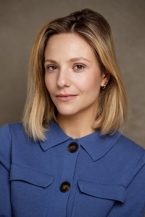 Salomé Granelli profile picture