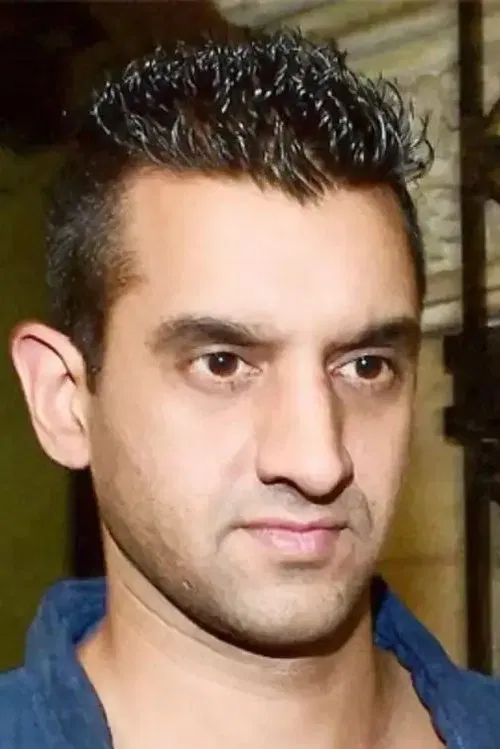 Rahul Mukerjea profile picture