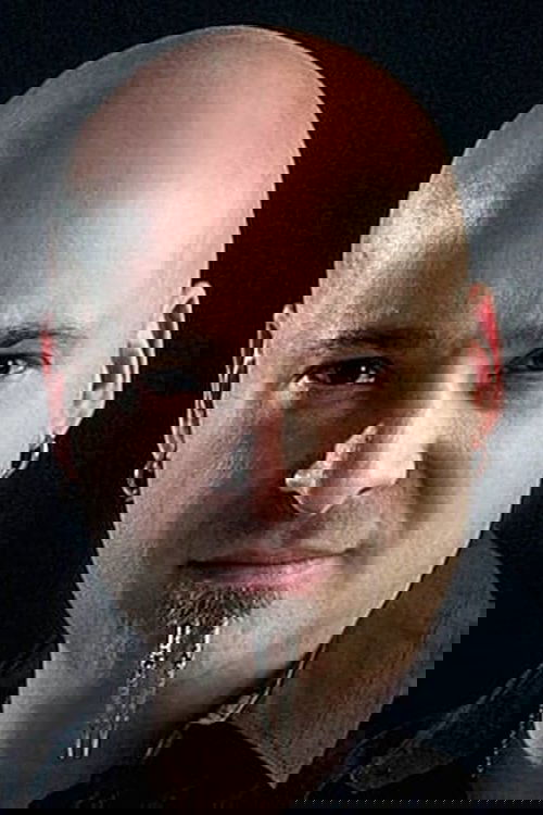 David Draiman profile picture