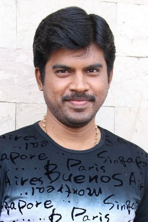 Pa. Vijay profile picture