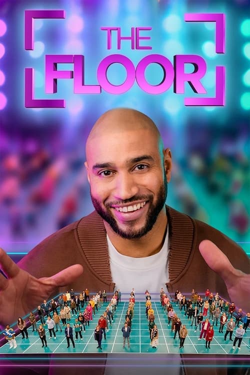 The Floor tv show poster