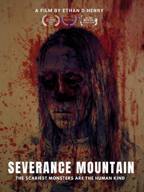 Poster do filme Severance Mountain