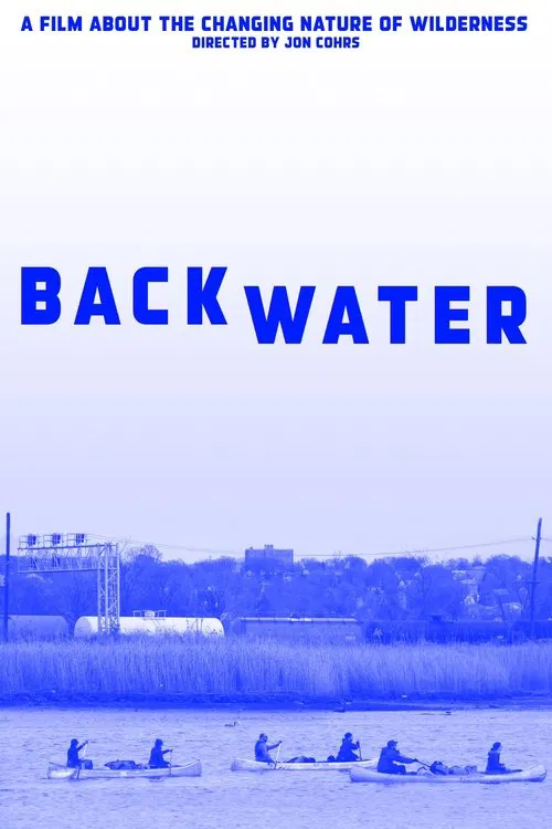 Poster do filme Back Water